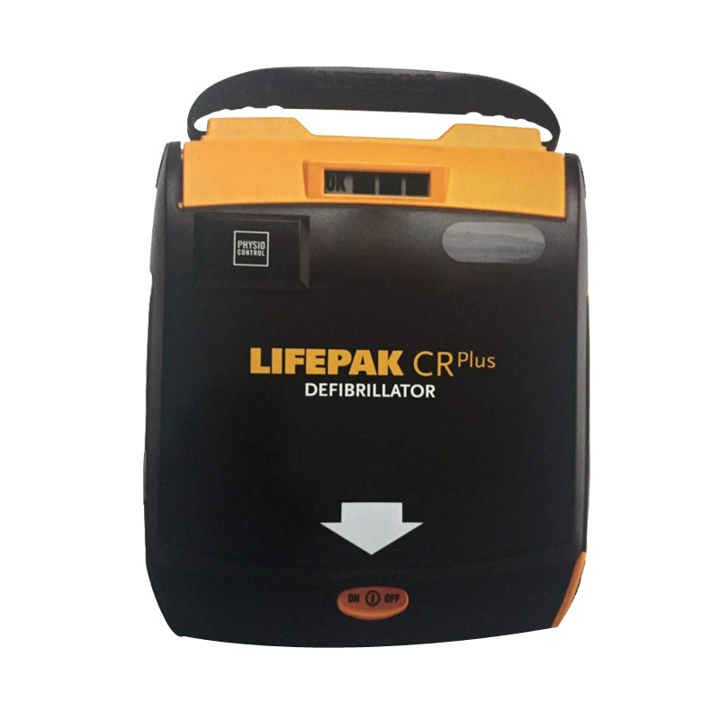 美敦力菲康AED除颤仪LifePak CR Plus