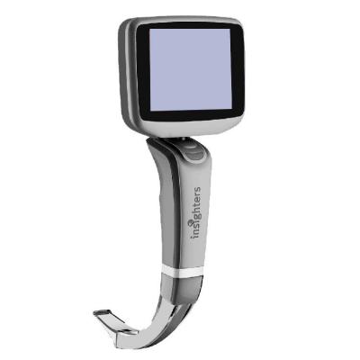 深圳因赛德思 因赛气道宝 视频喉镜 insight iS3-L 可靠高效可靠