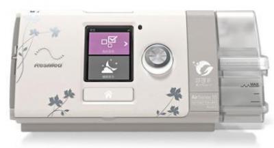 瑞思迈S10 AutoSet for Her plusC全自动呼吸机家用医用呼吸机